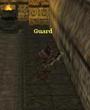 Lamontel Guard